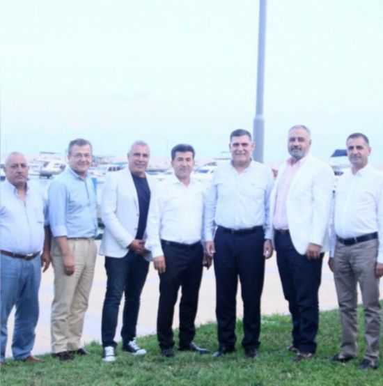 Mersin akaryakt istasyonu plne dnmesin