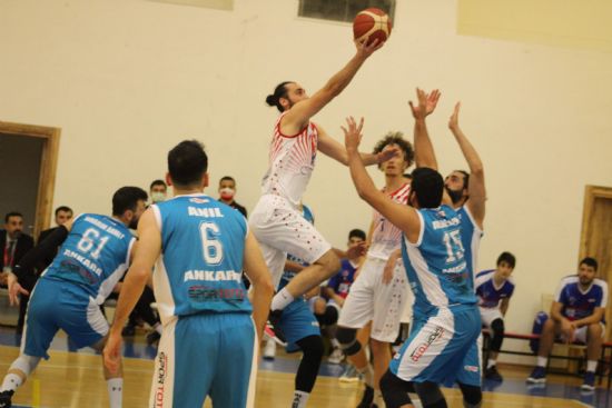 Bykehir’in konuu Geitspor