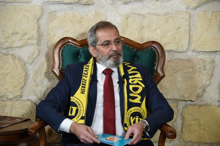 Tarsus Belediyesinin kasas artda