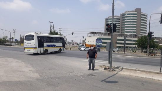 Tarsus’ta hastane almadan kavan dzenlenmesi isteniyor