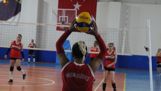 Voleybolda 3.hafta heyecan