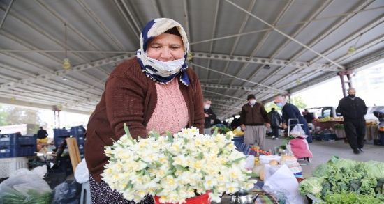 Bu pazarda retici de tketici de kazanyor