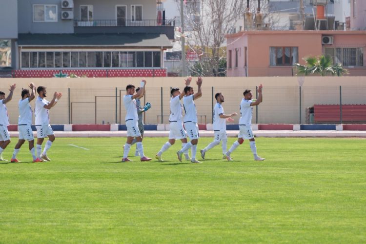 Turan��n d��� Silifke�nin 3��