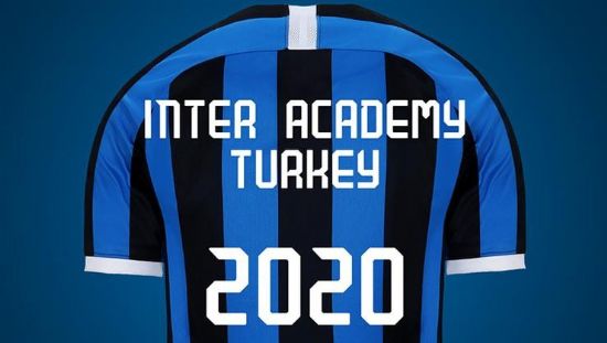 Inter, Trkiye’de akademi ayor