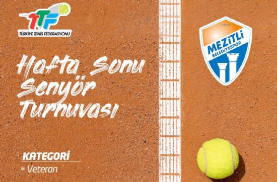 Senyr Tenis Turnuvas balyor