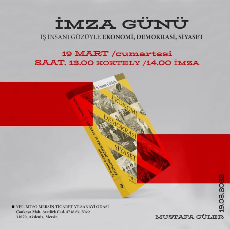 Mustafa Glerden imza gn