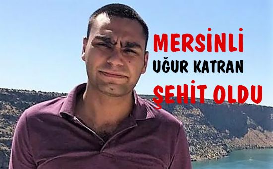 Mersine ehit atei dt!