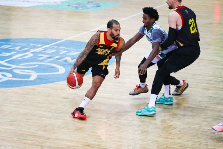 MSK Bursa Cup’ta yine kaybetti:  86-80