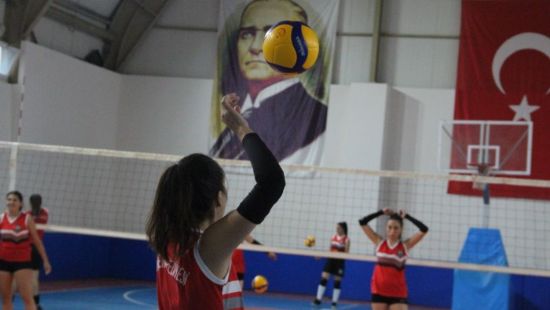 Voleybolda 2. hafta heyecan