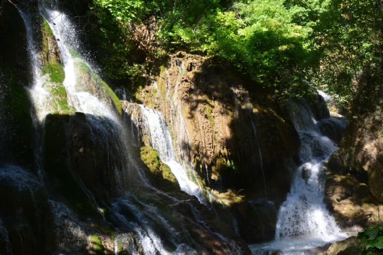 Karamanastr elalesi turizme kazandrlyor