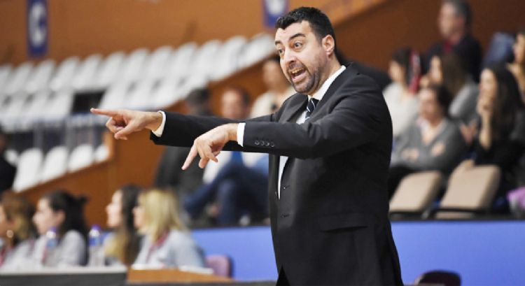 MSK Erkek Basketbolda Semih Souksu sesleri