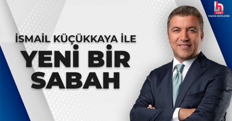 Gazetemiz smail Kkkaya ile Yeni Bir Sabahta