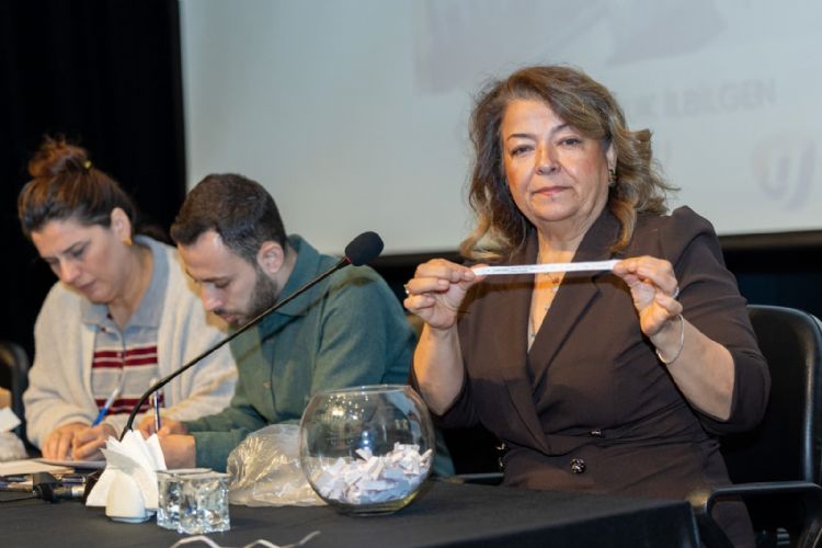 BETEM�lerde ��renci kabul� noter huzurunda kura ile yap�ld�