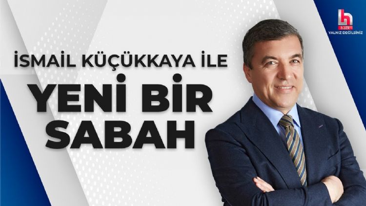 Gazetemiz smail Kkkaya le Yeni Bir Sabah’ta