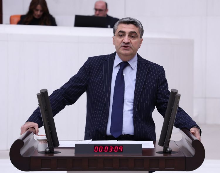 �Mersin teknoloji endeksinde hak etti�i yerde de�il�