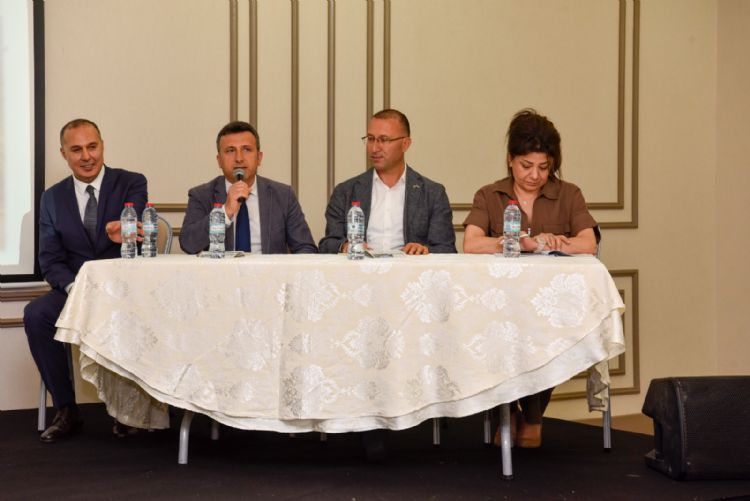 Su ynetiminde stratejik admlar