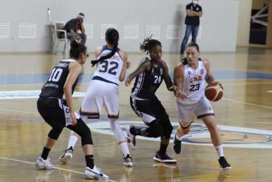 BKya Kartal Penesi: 81-89