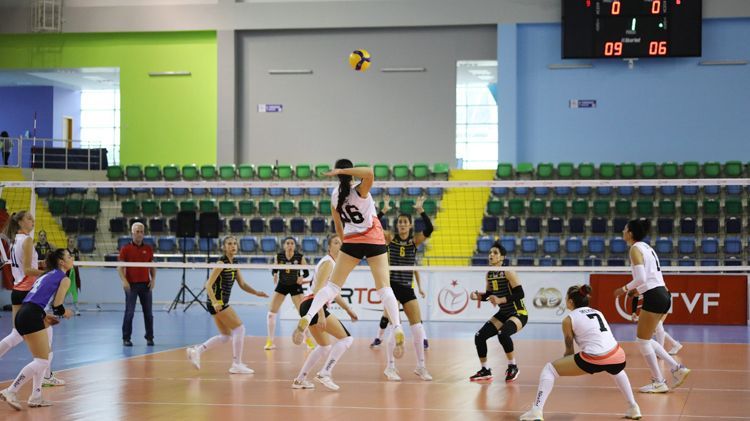 PLAY-OFF HEDEFMZE ULAMAK STYORUZ