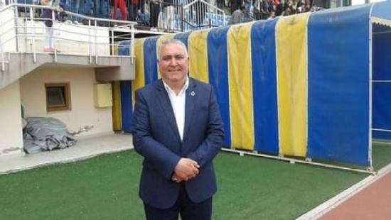 Tarsus dman Yurdu, Elazspor malubiyetinin zntsn yayor