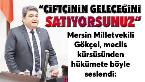 iftinin geleceini satyorsunuz