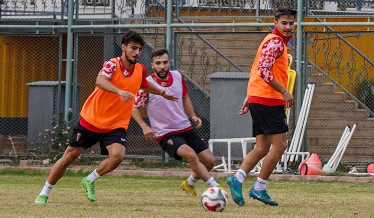 Mersin, umut arıyor