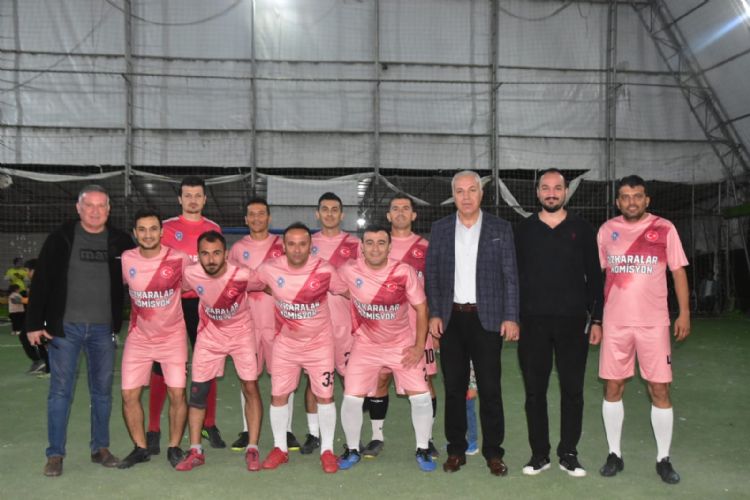 ampiyon Emniyetspor