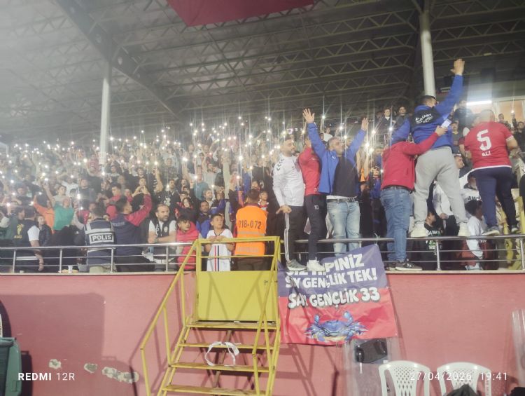 Te�ekk�rler Silifke