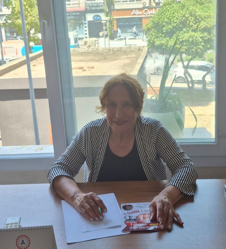 �Mutfaktaki yang�n� sokaklara ta��yaca��z�