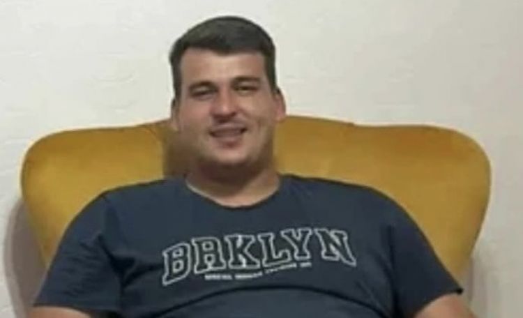 Mersin’de boş evde bir genç ölü bulundu
