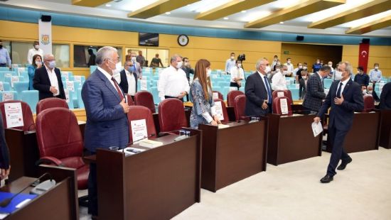 Tarsus Belediyesi, ’Afet Riskini Azaltma ve Deprem altay’na hazrlanyor