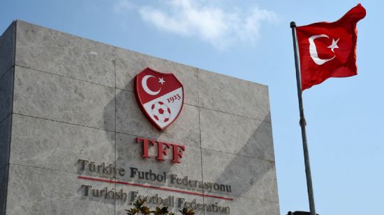 TFF, amatrlerle ilgili kararn verdi