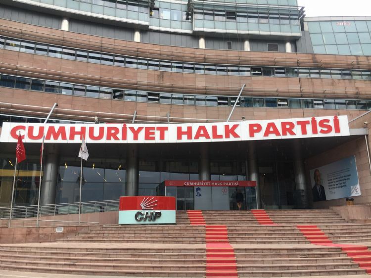 CHP Mersinde 2 kritik ileden birinin adayn belirledi