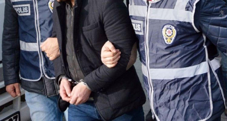 10 ilde 5 ayr organize su rgtne ynelik operasyon: 74 gzalt