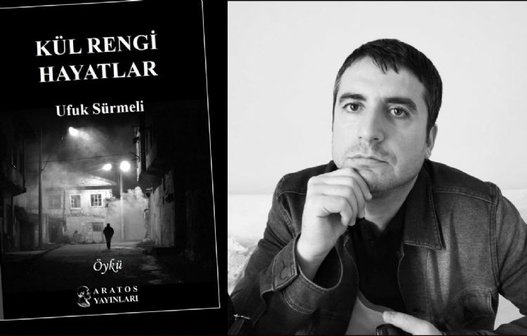 �K�l Rengi Hayatlar� kitab� yay�nland�