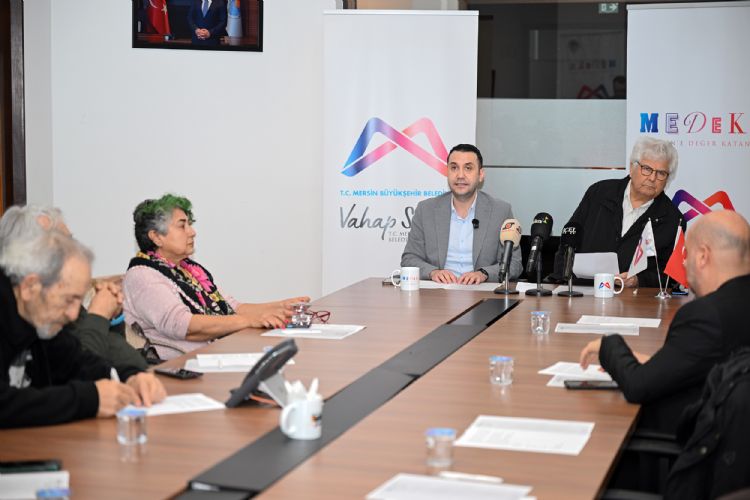 Mersin Roman �d�l��nde birincilik �Halep Yolu�nun