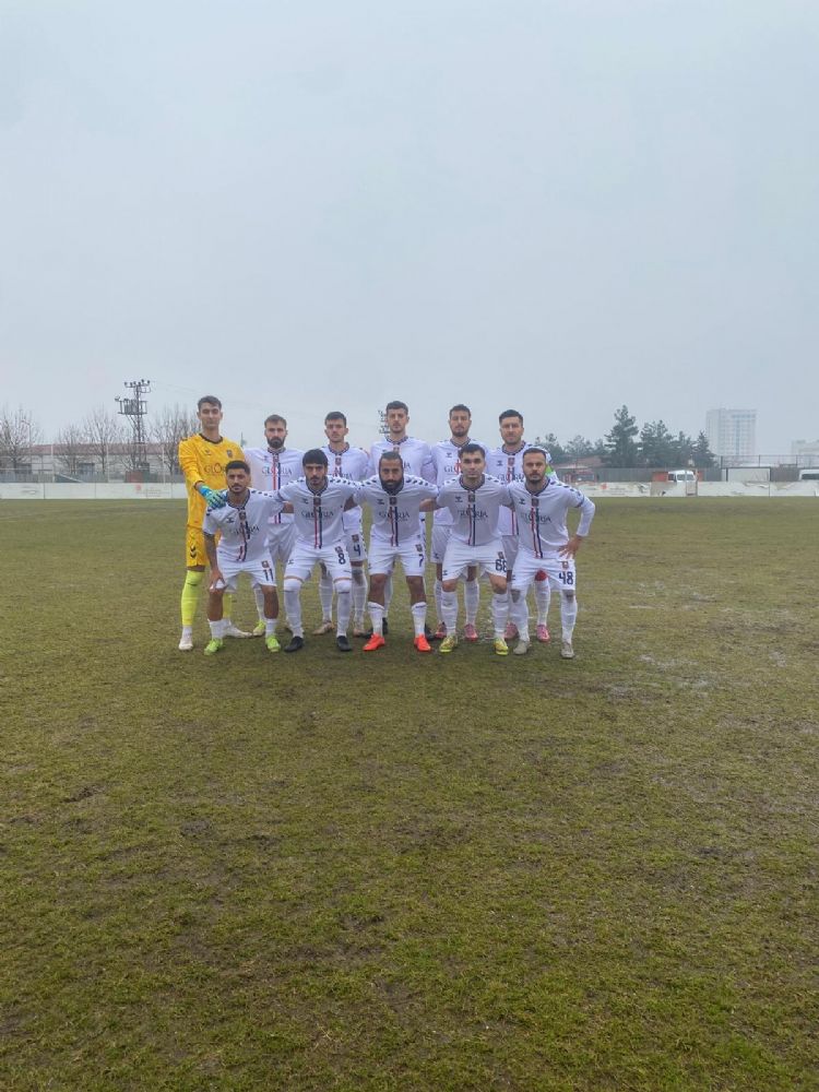 Ka�an bal�k b�y�k oldu