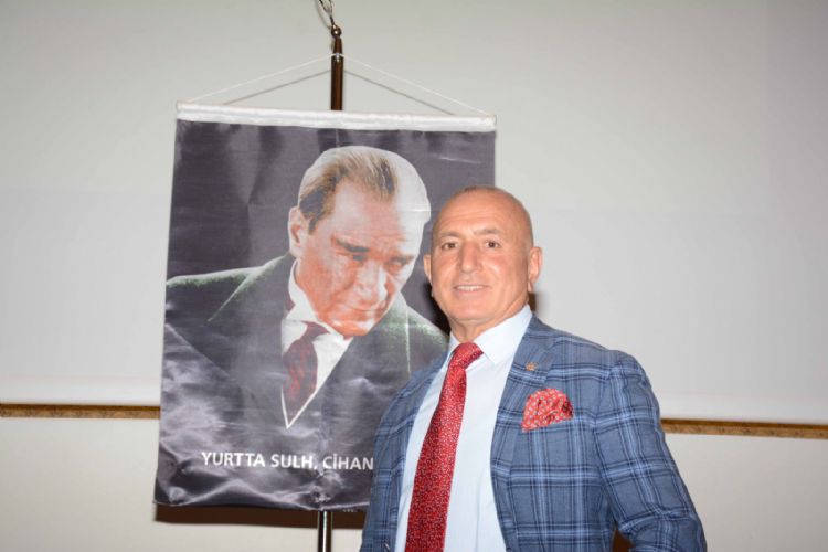 En gzel yarnlar eitimde gizlidir