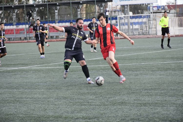 Kuvayi Milliye b�y�k d���n�yor