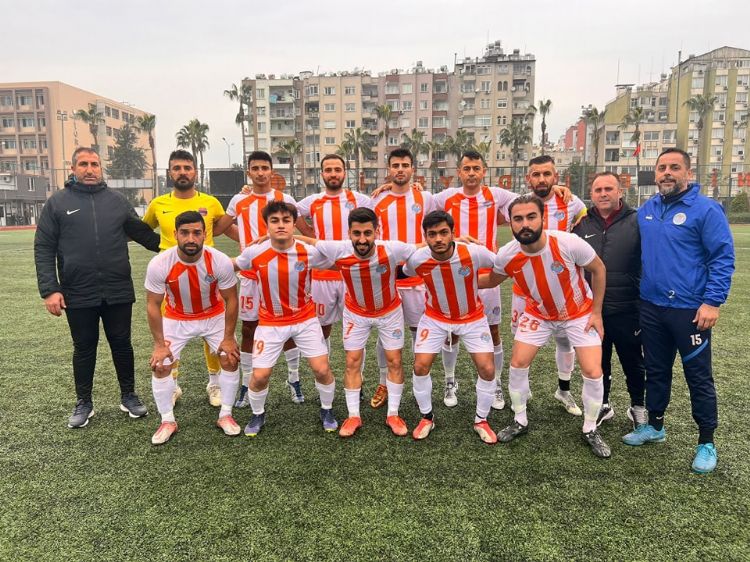 Camspor liderliini srdrd, Erdemli umutland