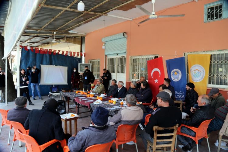 Kahvehanede kadn haklar syleisi