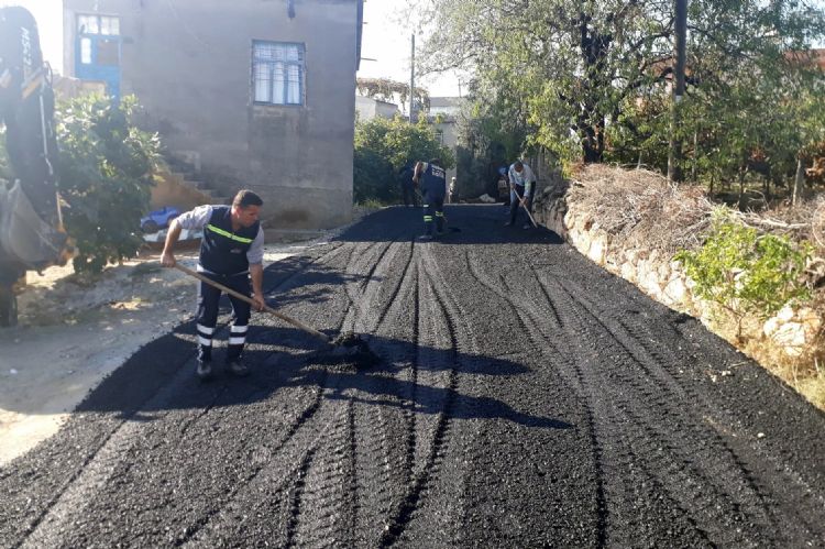 Fen ileri ekipleri, Akdenizde almalara devam ediyor