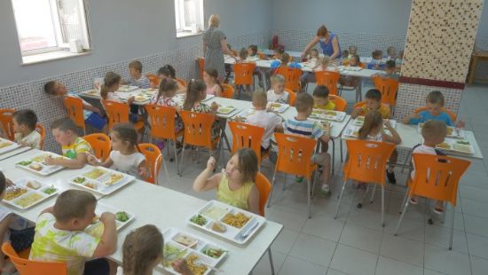 Moskova Milletleraras zel Okulu Silifke ubesi yeniden ald