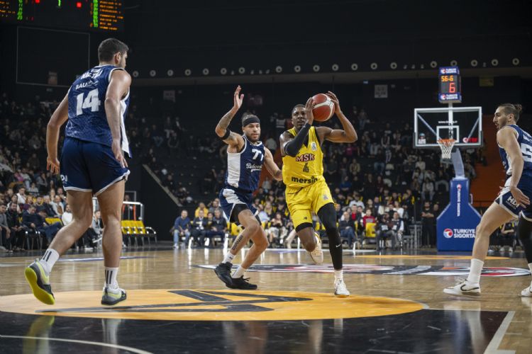 MSK uzatmada g�ld�  87-80