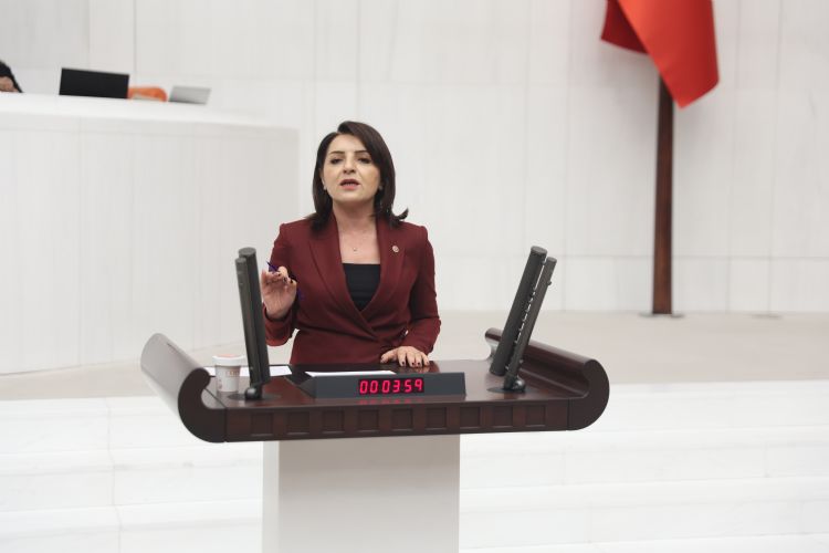 �Emekli, pazardan filesini dolduramadan d�n�yor�