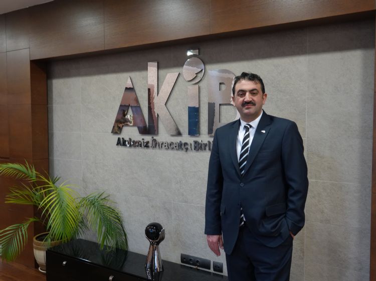 Kimya ihracat�nda g��l� performans