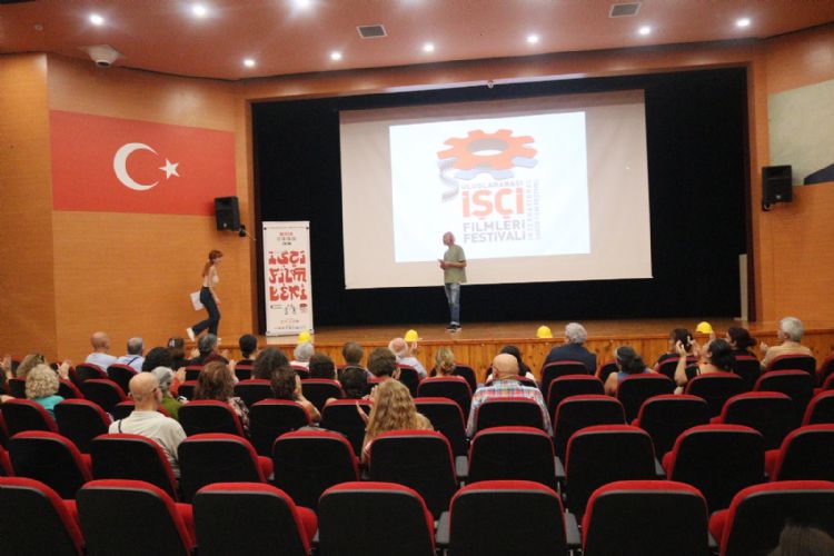 i Filmleri Festivalinin Mersin aya balad