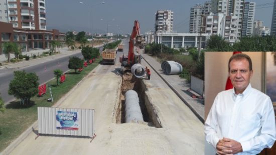 Mersin bu k sknt yaamayacak