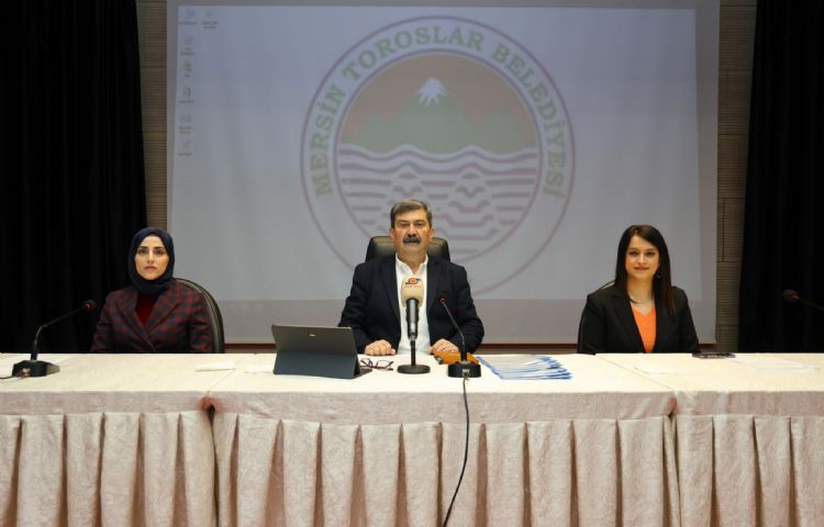 Ba�kan Y�ld�z�dan �g�zalt�� ele�tirisi