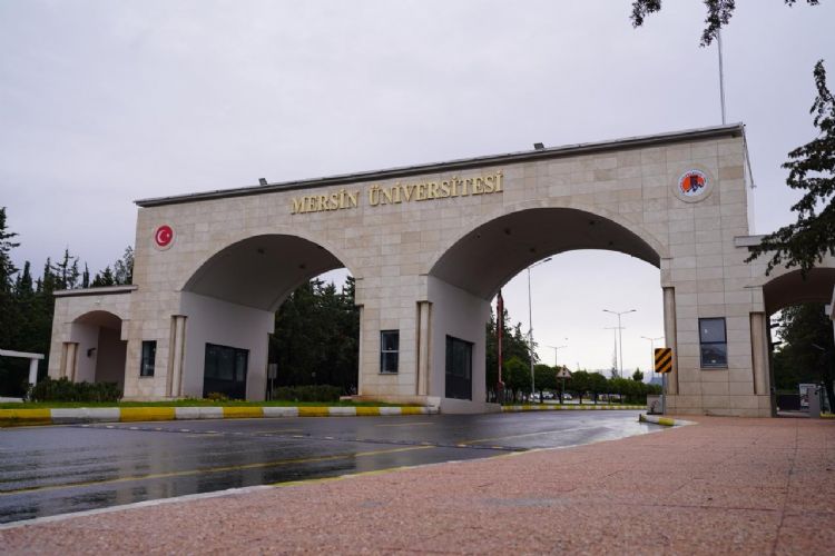 Mersin �niversitesi �ktisadi ve �dari Bilimler Fak�ltesi�nde kalite ata��
