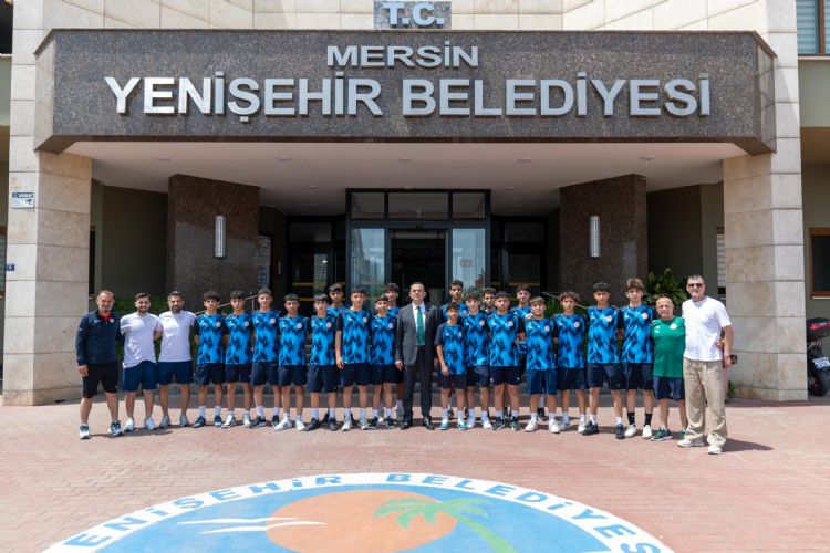 Kurtulu�un re�etesi: Yeni�ehir�in gen�leri